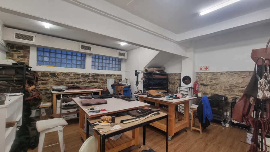 To Let Commercial Property for Rent in Cape Town City Centre Western Cape